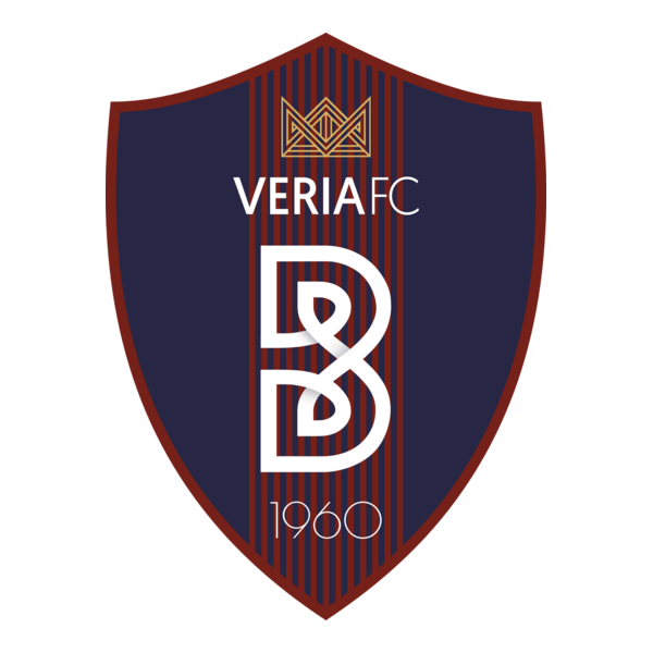 Veria FC Logo PNG Vector