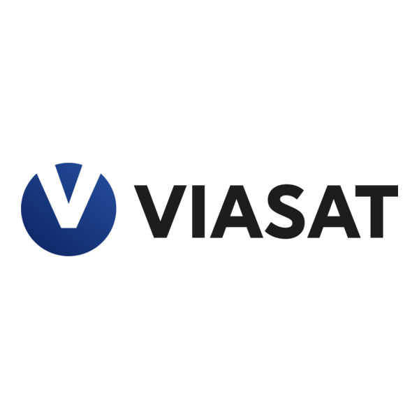 VIASAT Logo PNG Vector