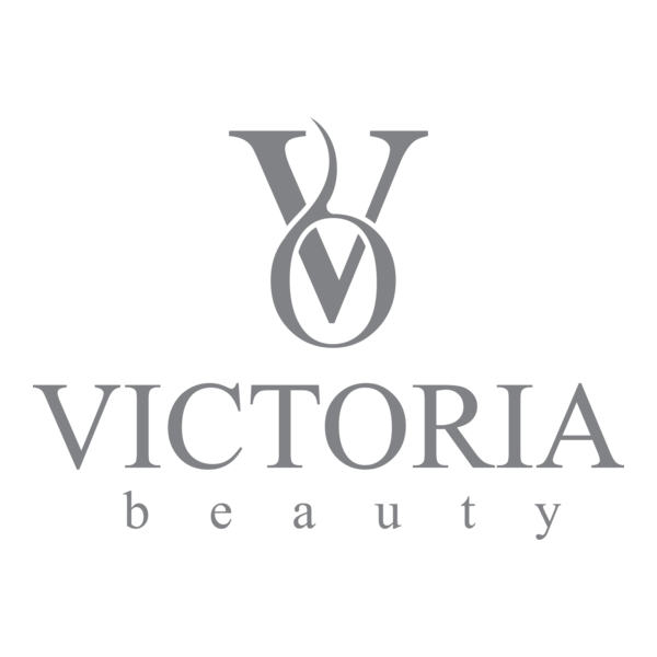 Victoria beauty Logo PNG Vector