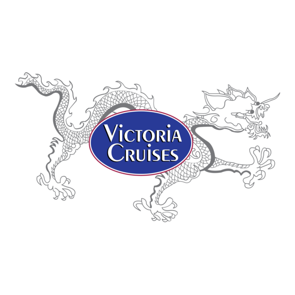 Victoria Cruises Logo PNG Vector