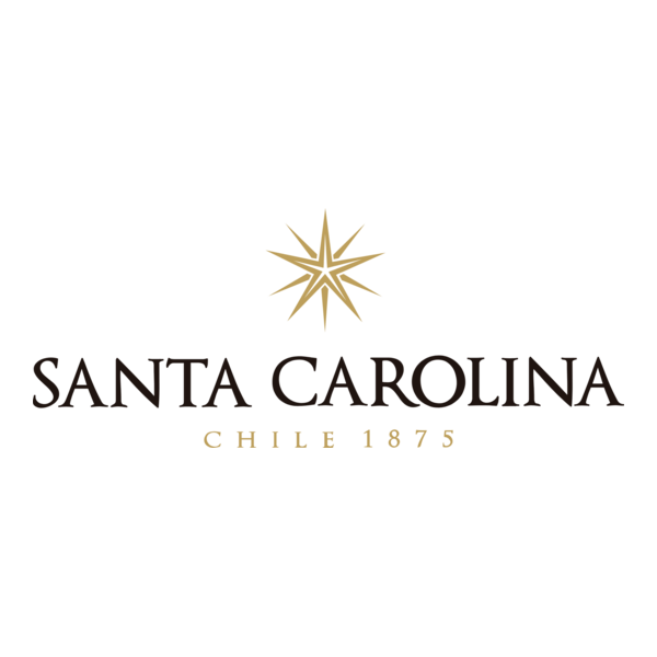 VIÑA SANTA CAROLINA Logo PNG Vector