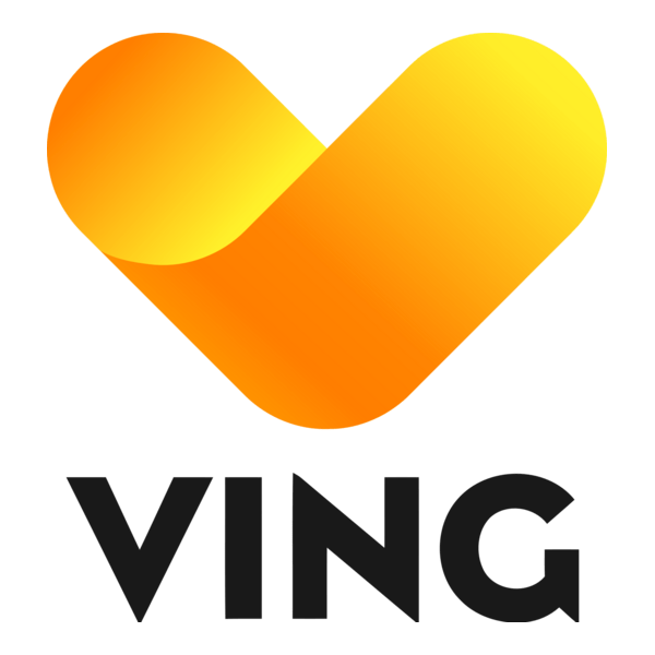 Ving Norge AS Logo PNG Vector