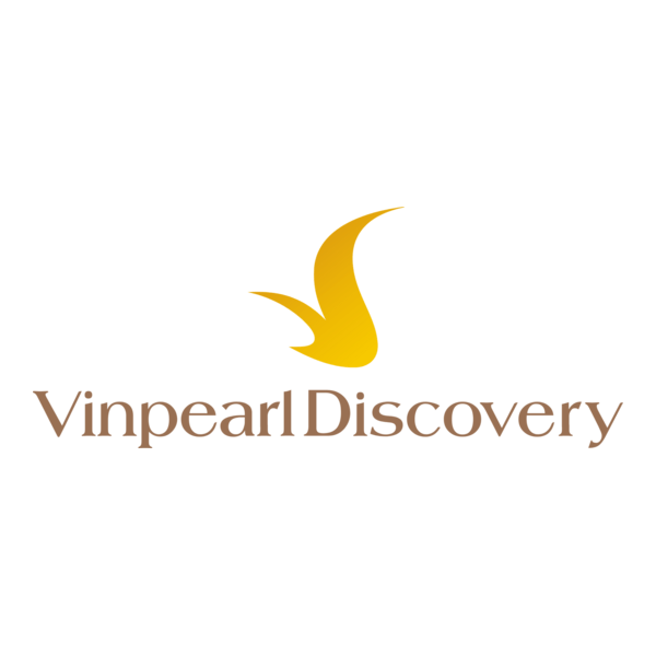 Vinpearl Discovery Logo PNG Vector