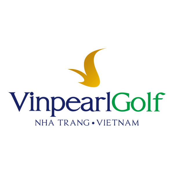 Vinpearl Golf Logo PNG Vector