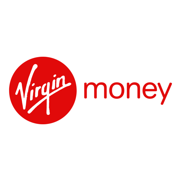 Virgin Money Logo PNG Vector