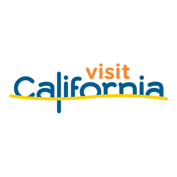 Visit California Logo PNG Vector