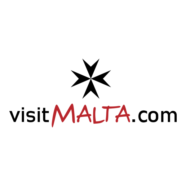 Visit Malta Logo PNG Vector