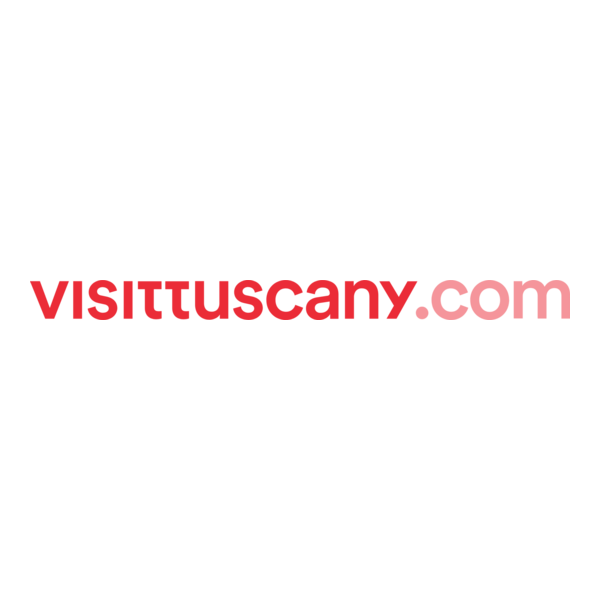 Visit Tuscany Logo PNG Vector