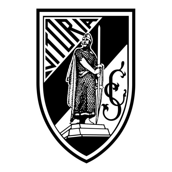 Vitória Sport Clube Logo PNG Vector