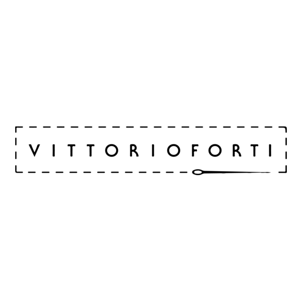 VITTORIO FORTI Logo PNG Vector
