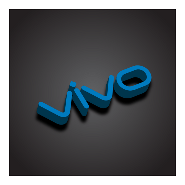 vivo Logo PNG Vector