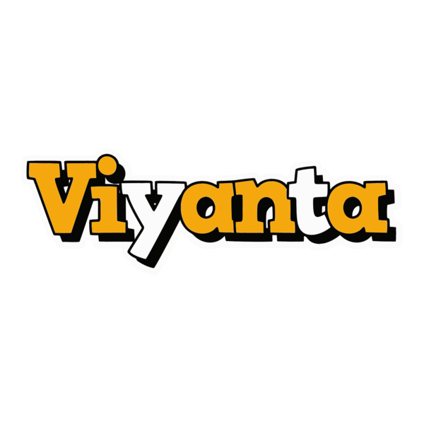 Viyanta Home Services Logo PNG Vector