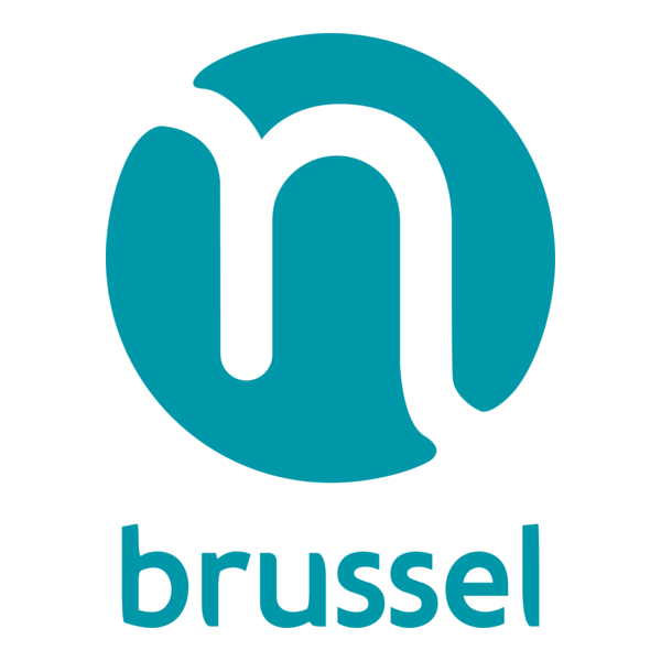 Vlaamse Gemeenschapscommissie | Brussel Logo PNG Vector