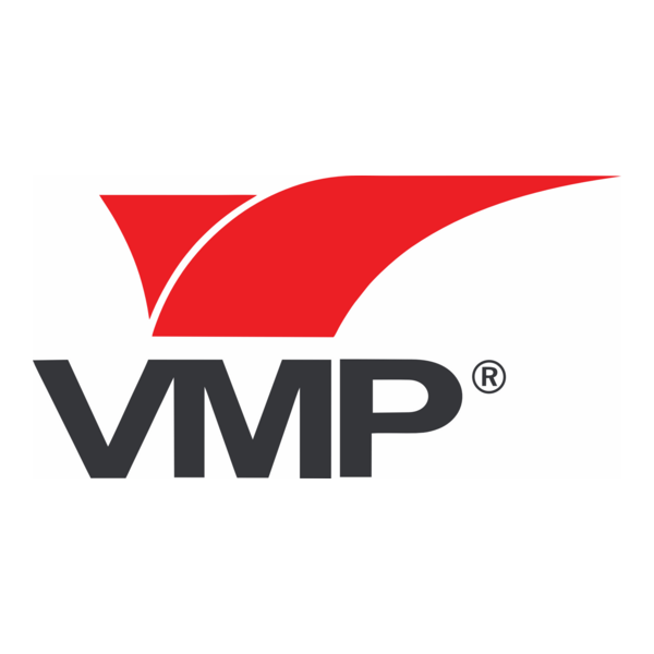 VMP Logo PNG Vector