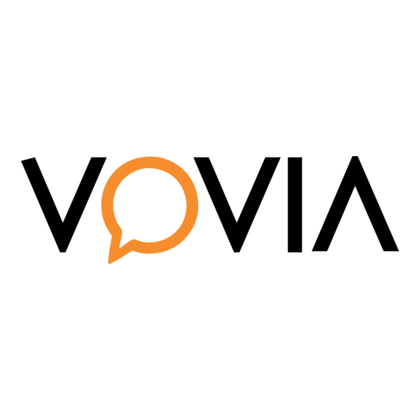 Vovia Logo PNG Vector