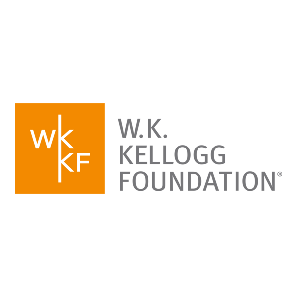 W.K. Kellogg Foundation Logo PNG Vector