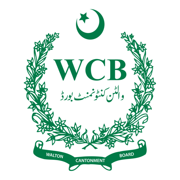 Walton Contonment Board Logo PNG Vector