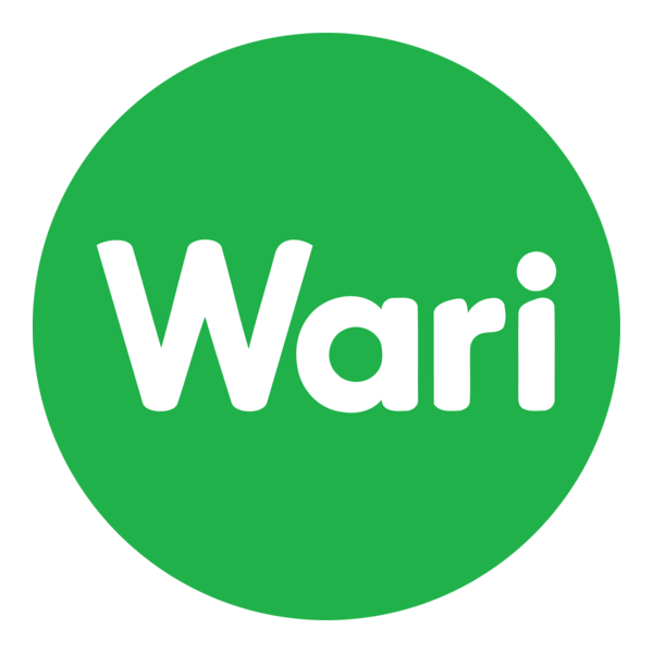 WARI Logo PNG Vector