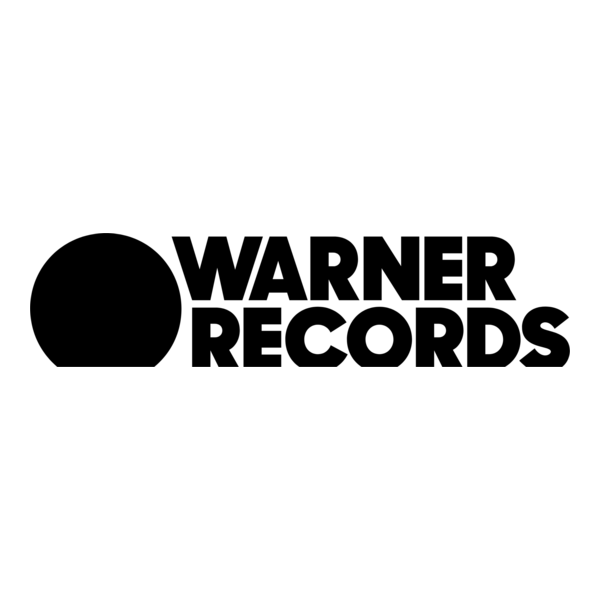 Warner Records Logo PNG Vector