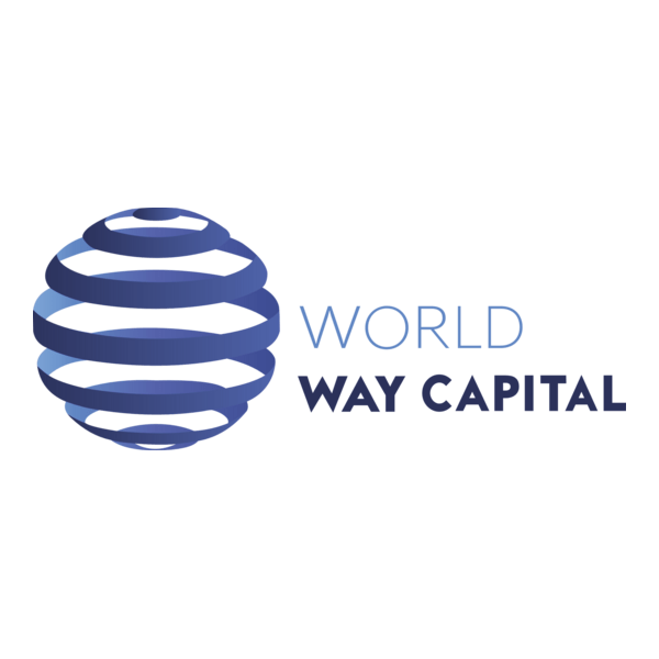 WAY CAPITAL Logo PNG Vector