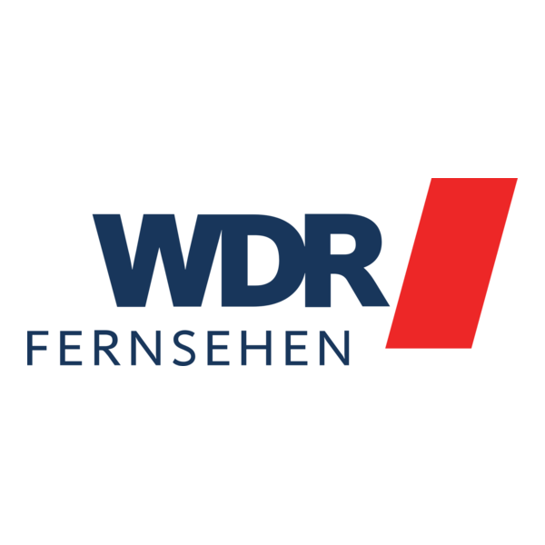 WDR - Westdeutscher Rundfunk Logo PNG Vector