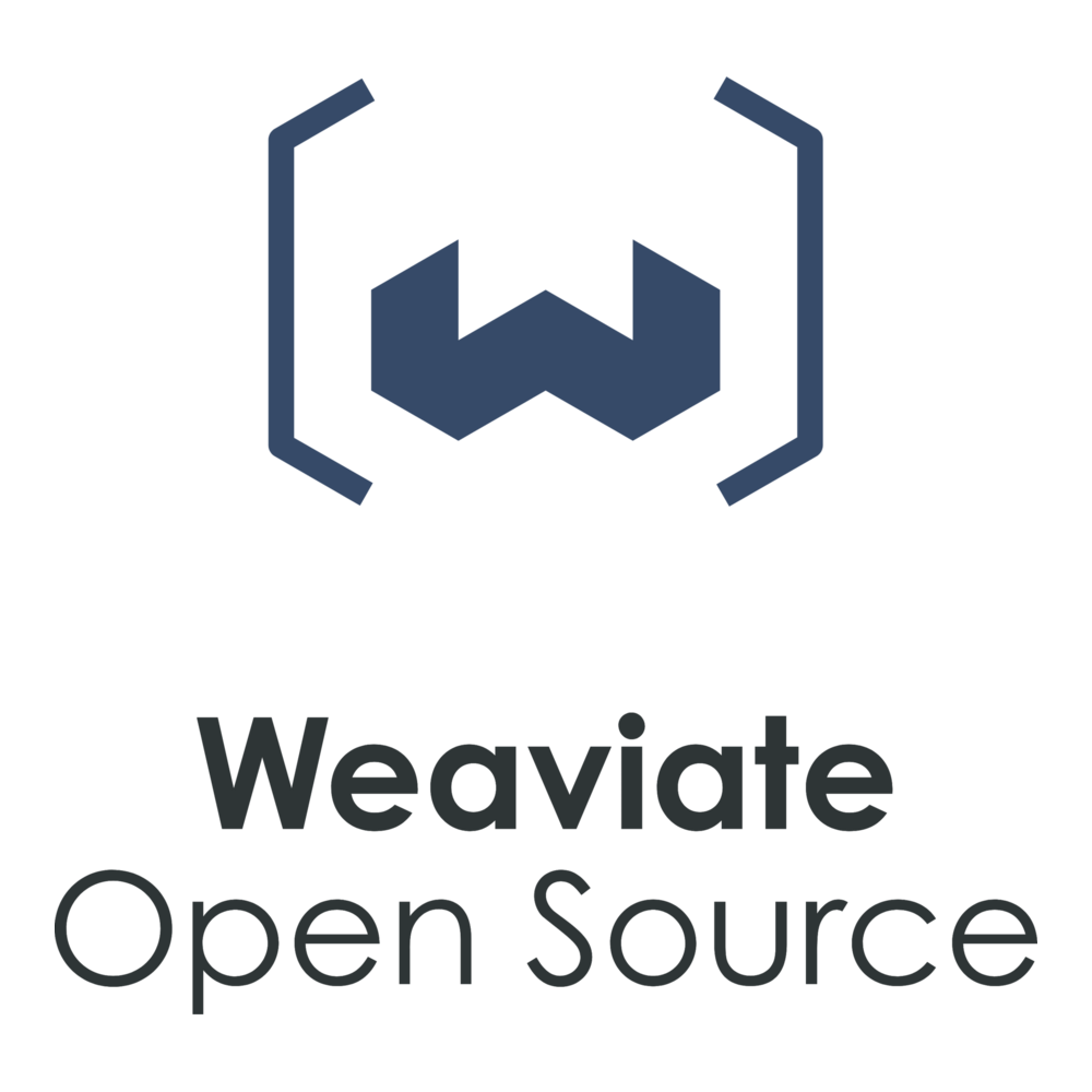 Weaviate Logo PNG Vector