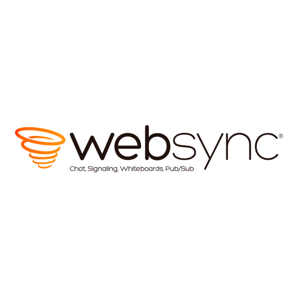 WebSync by Frozen Mountain Logo PNG Vector