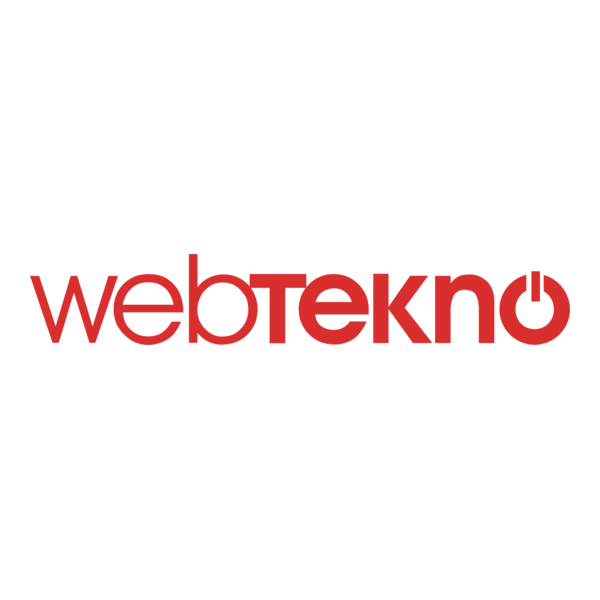 webtekno Logo PNG Vector