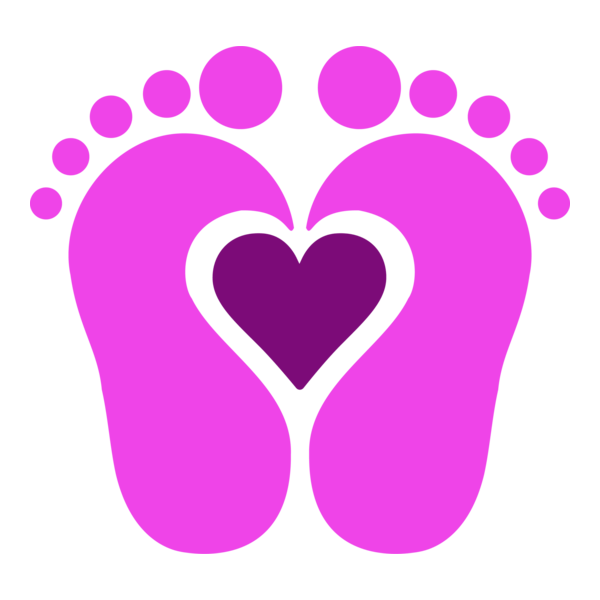 welcome baby Logo PNG Vector