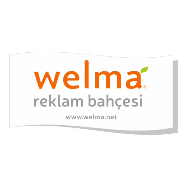 welma reklam bahçesi Logo PNG Vector
