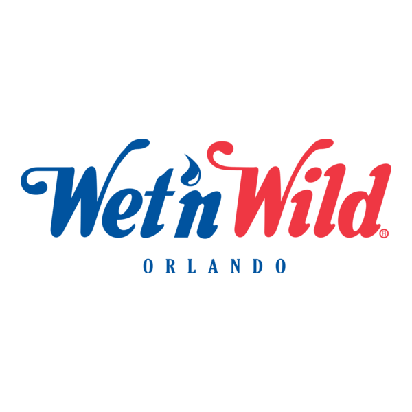 Wet ‘n Wild Orlando Logo PNG Vector