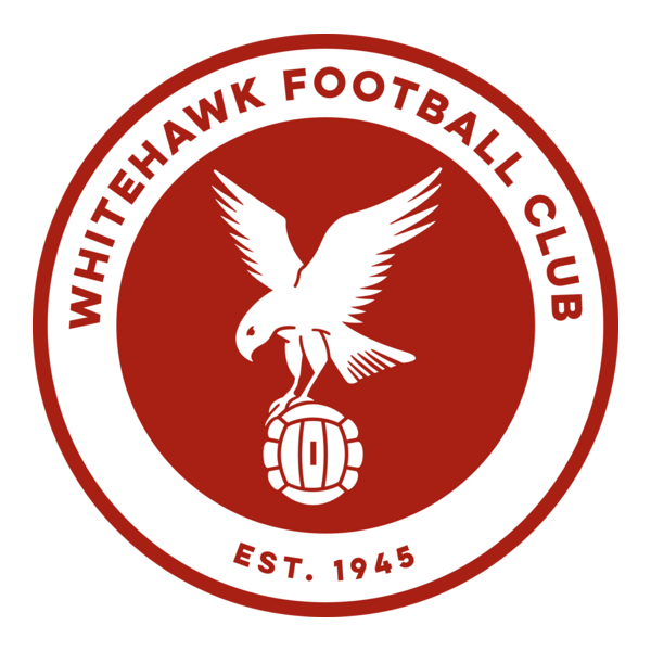 Whitehawk FC Logo PNG Vector