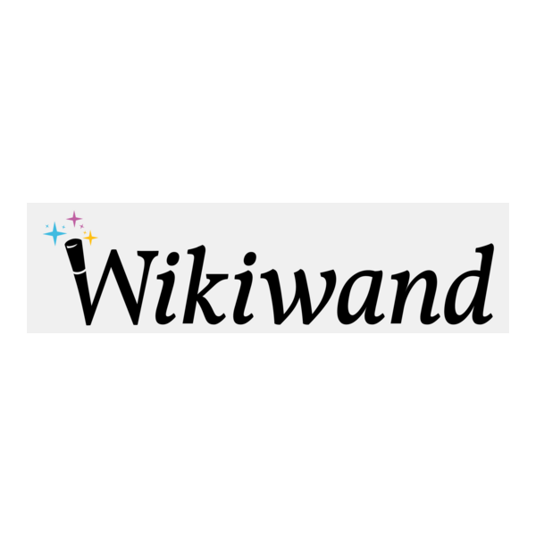Wikiwand Logo PNG Vector