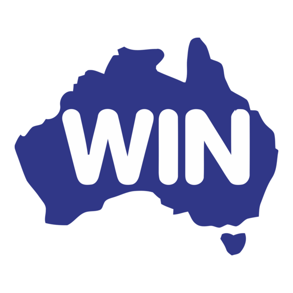 Win Television Logo PNG Vector