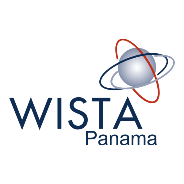 Wista Panama Logo PNG Vector