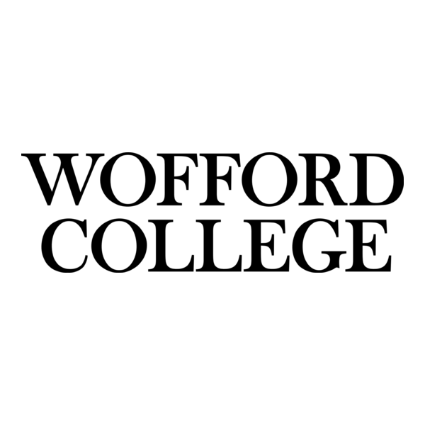 Wofford College Logo PNG Vector
