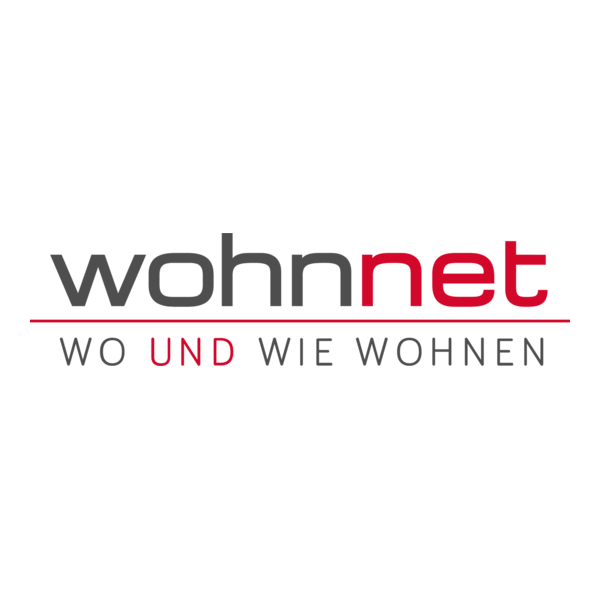 Wohnnet Medien Logo PNG Vector