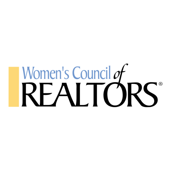 Women’s Council of Realtors Logo PNG Vector