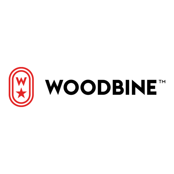 Woodbine Entertainment Group Logo PNG Vector