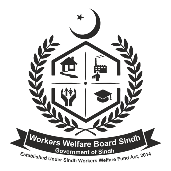 WORKER WELFARE SINDH Logo PNG Vector
