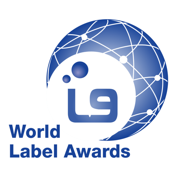 World Label Awards (WLA) Logo PNG Vector