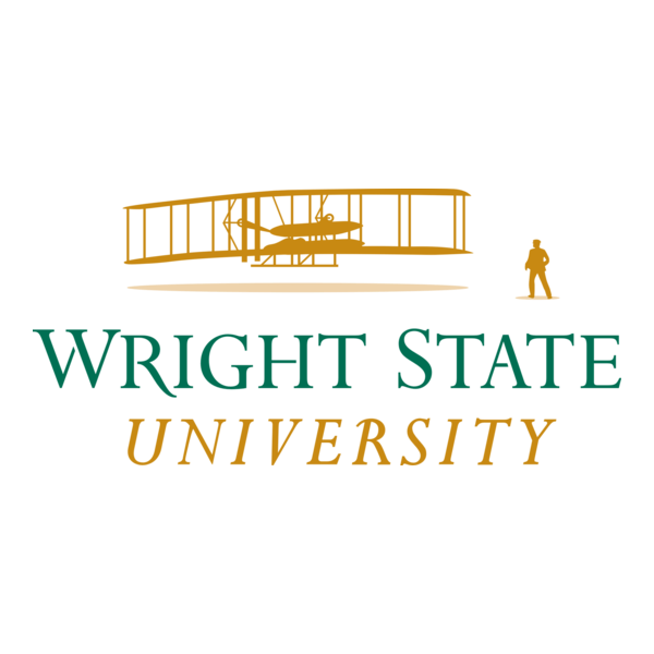 Wright State University Logo PNG Vector