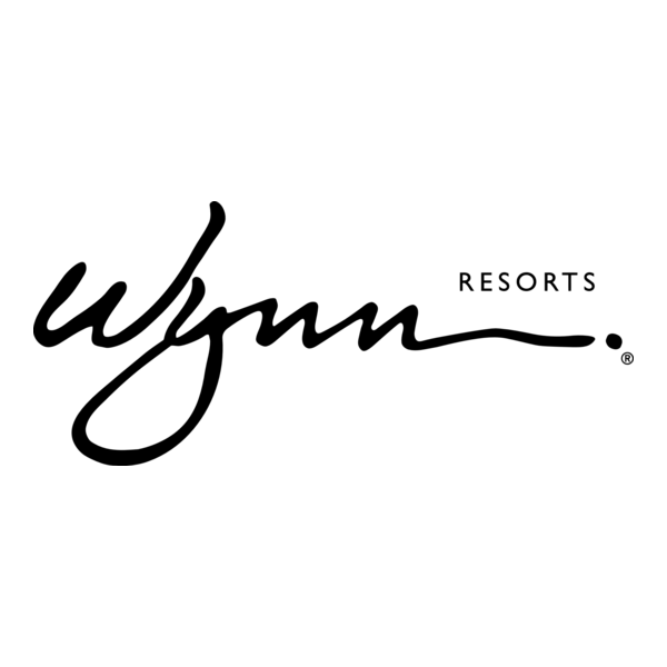 Wynn Resorts Logo PNG Vector
