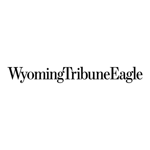 Wyoming Tribune Eagle Logo PNG Vector