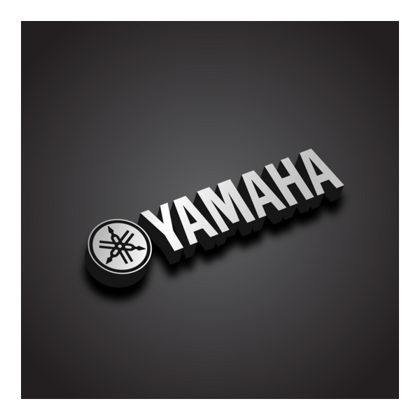 yamaha Logo PNG Vector