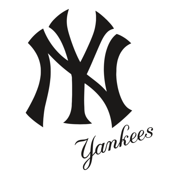 yankees Logo PNG Vector