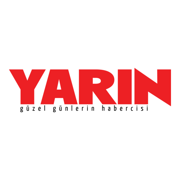 Yarın: Güzel Günlerin Habercisi Logo PNG Vector