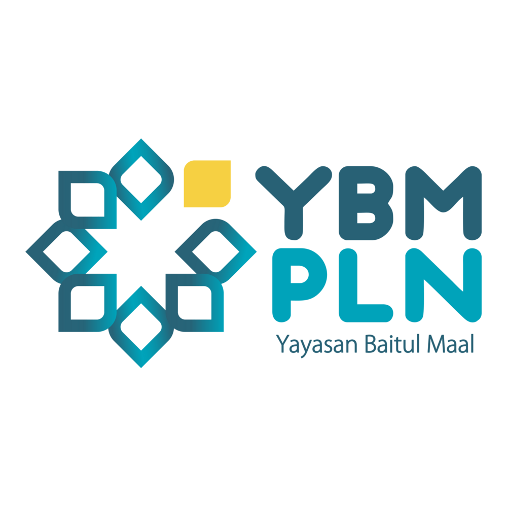 YBM PLN Logo PNG Vector