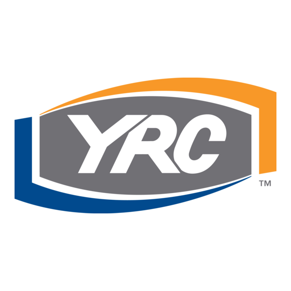 Yellow Roadway Corporation Logo PNG Vector