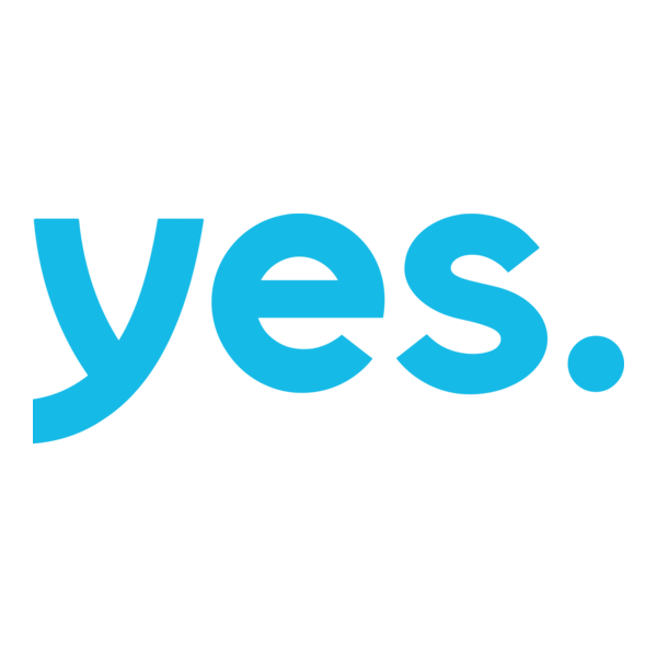 Yes Logo PNG Vector